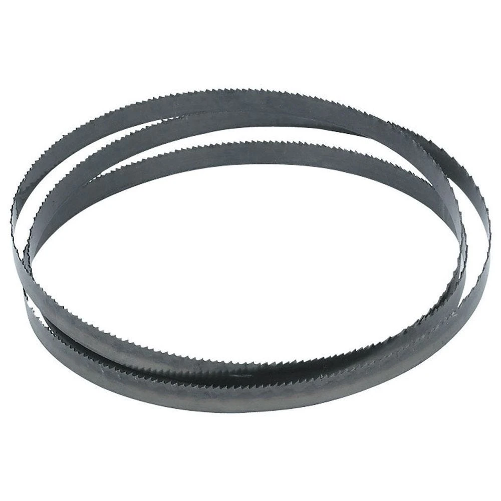 70-1/2'' Bandsaw Blades 1 70-1/2'' Bandsaw Blades