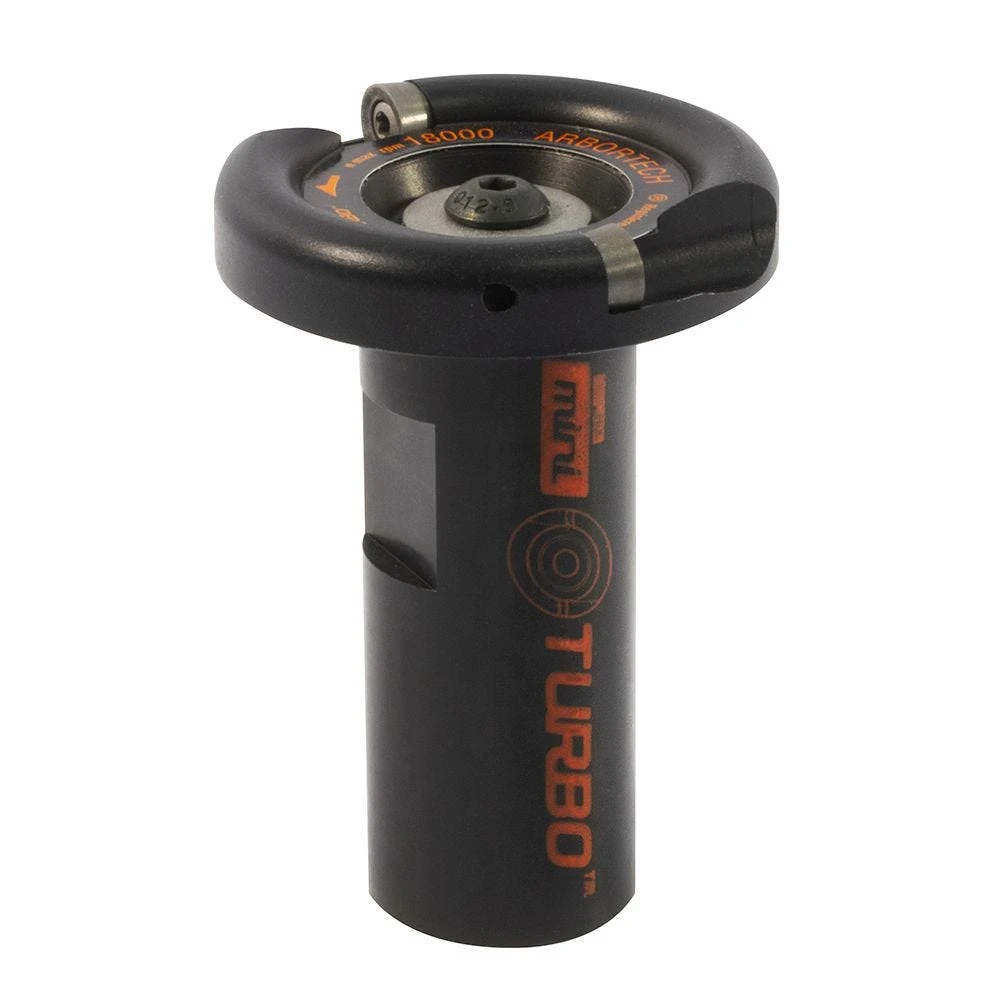Arbortech Mini Turbo Kit 3 Arbortech Mini Turbo Kit - Image 3