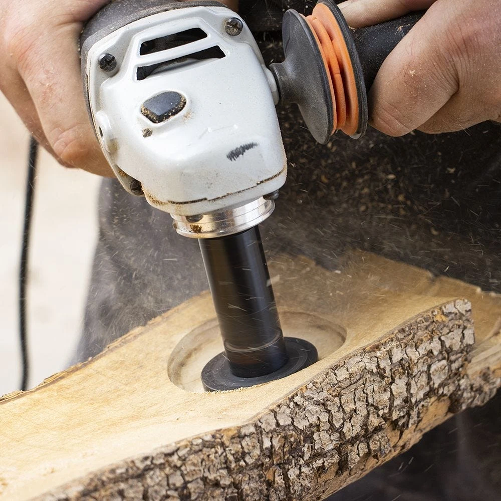 Arbortech Mini Turbo Kit 4 Arbortech Mini Turbo Kit - Image 4