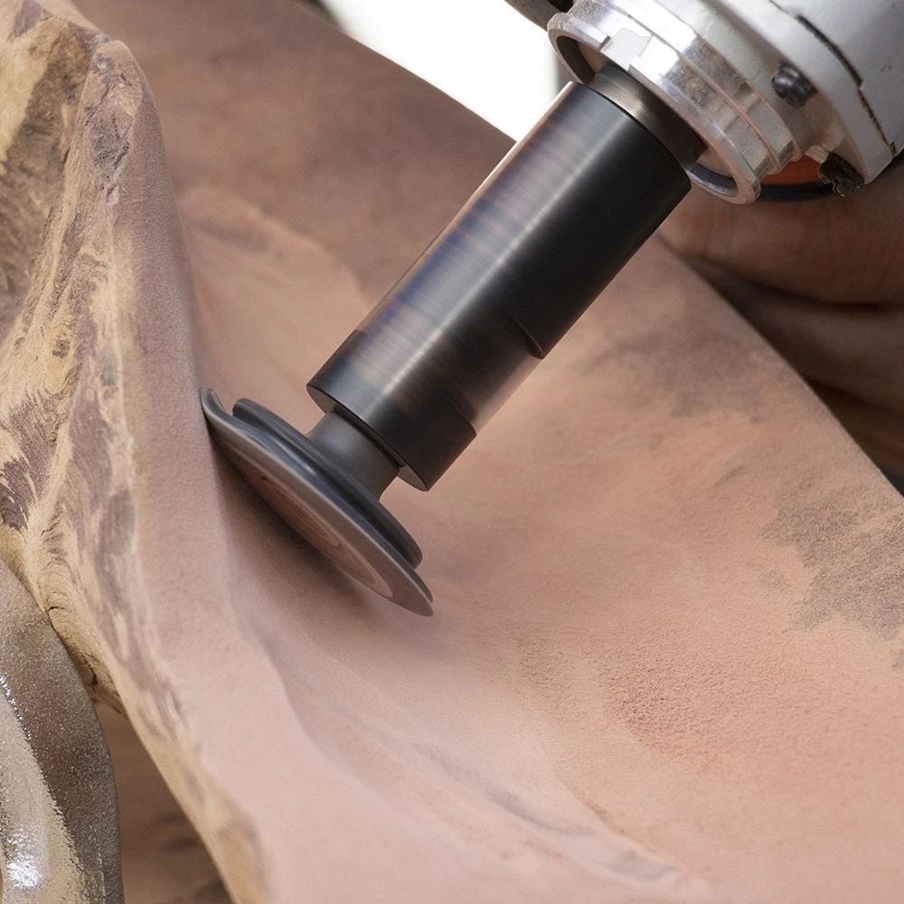 Arbortech Mini Turbo Kit 6 Arbortech Mini Turbo Kit - Image 6