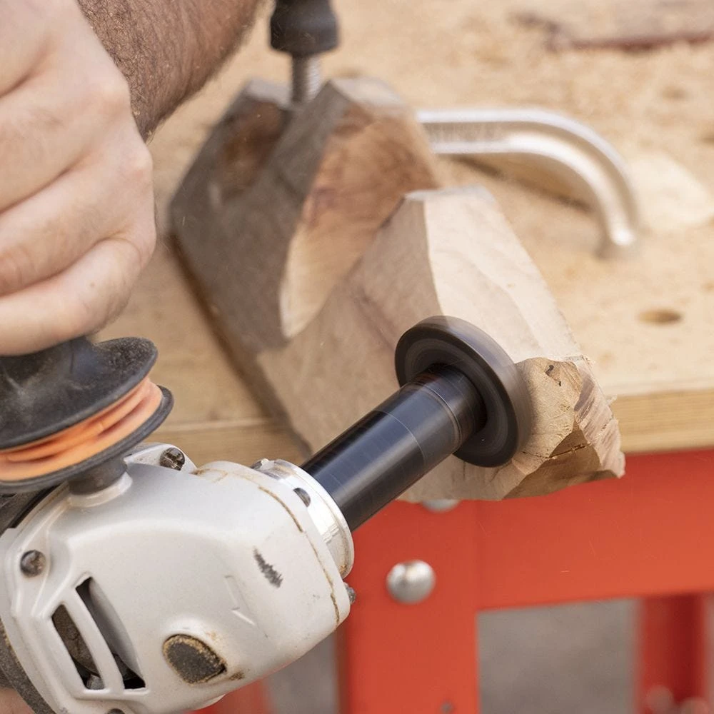 Arbortech Mini Turbo Kit 9 Arbortech Mini Turbo Kit - Image 9