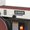 Rikon 50-120 6'' X 48'' Belt Sander/10'' Disc Sander