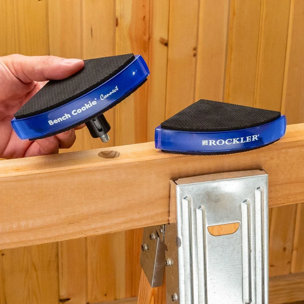 Rockler Bench Cookie Connect 17 Rockler Bench Cookie Connect - Image 17