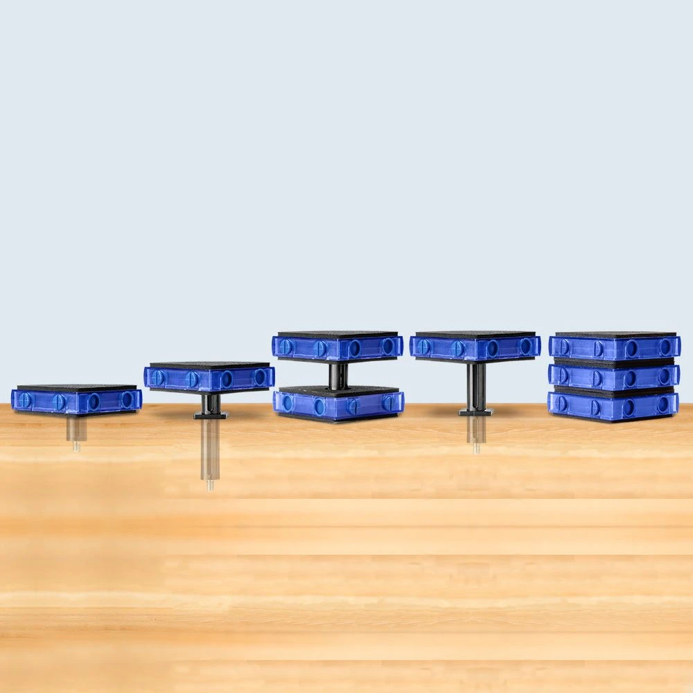 Rockler Bench Cookie Connect 14 Rockler Bench Cookie Connect - Image 14