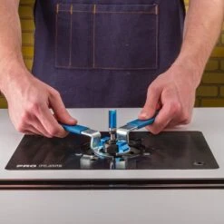 Rockler Offset Router Collet Wrenches 11 Rockler Offset Router Collet Wrenches -Home Tools Sale Shop 59408 03 1000 2