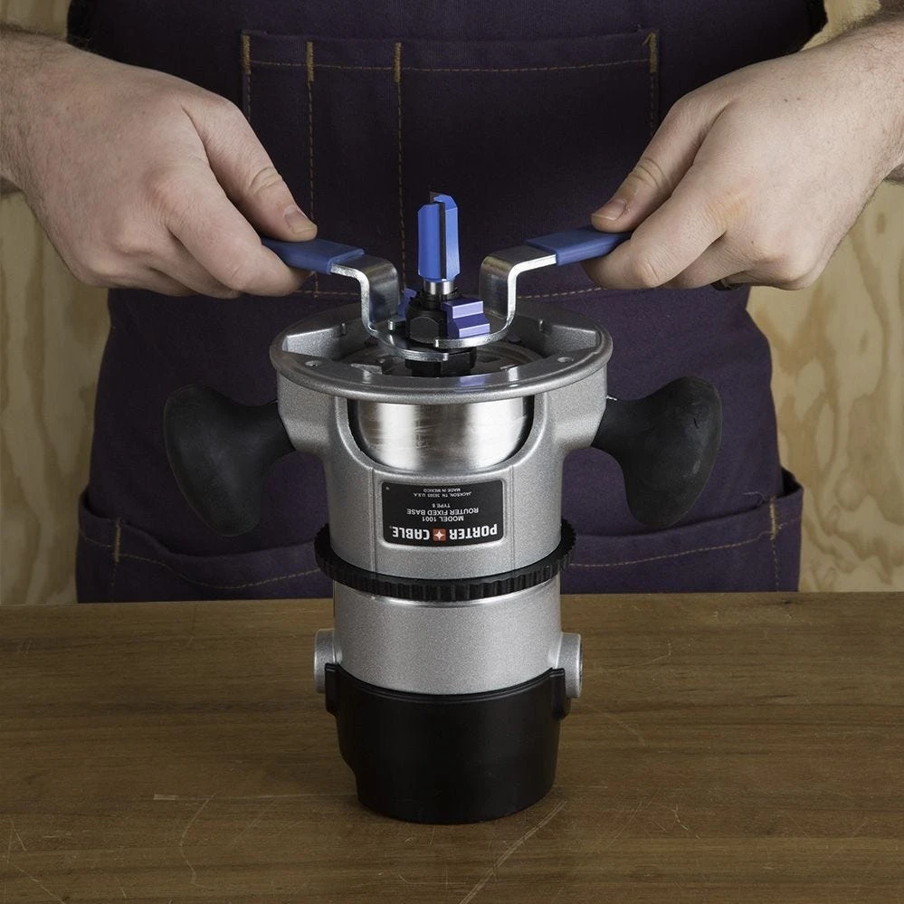 Rockler Offset Router Collet Wrenches 6 Rockler Offset Router Collet Wrenches - Image 6