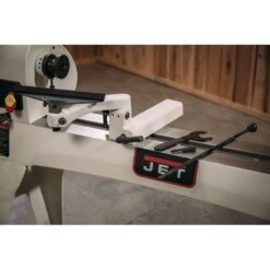 Jet® 1440VS 1HP Bench Lathe (719400) -Home Tools Sale Shop 59422 04 1000