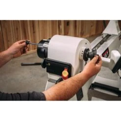 Jet® 1440VS 1HP Bench Lathe (719400) -Home Tools Sale Shop 59422 05 1000