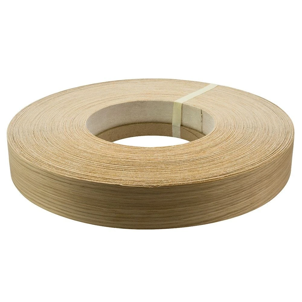 2'' X 250' Pre-Glued Edge Banding 1 2'' X 250' Pre-Glued Edge Banding