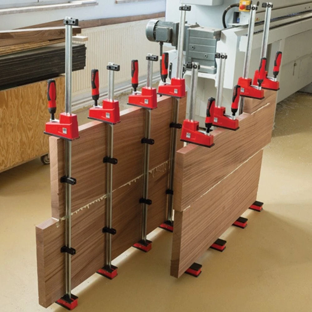 40'' Bessey K-Body REVOlution Parallel Bar Clamp 10 40'' Bessey K-Body REVOlution Parallel Bar Clamp - Image 10