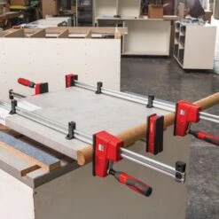 40'' Bessey K-Body REVOlution Parallel Bar Clamp 19 40'' Bessey K-Body REVOlution Parallel Bar Clamp -Home Tools Sale Shop 59995 06 1000