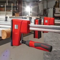 40'' Bessey K-Body REVOlution Parallel Bar Clamp 17 40'' Bessey K-Body REVOlution Parallel Bar Clamp -Home Tools Sale Shop 59995 07 1000