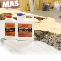 MAS Penetrating Epoxy Sealer 9 MAS Penetrating Epoxy Sealer -Home Tools Sale Shop 60727 02 1000