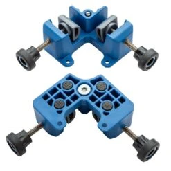 Rockler Clamp-It Small Corner Clamping Jig, 2-Pack -Home Tools Sale Shop 60755 02 1000
