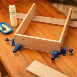 Rockler Clamp-It Small Corner Clamping Jig, 2-Pack -Home Tools Sale Shop 60755 03 1000