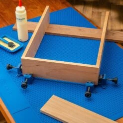 Rockler Clamp-It Small Corner Clamping Jig, 2-Pack -Home Tools Sale Shop 60755 04 1000