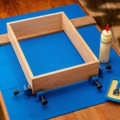 Rockler Clamp-It Small Corner Clamping Jig, 2-Pack -Home Tools Sale Shop 60755 05 1000