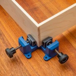 Rockler Clamp-It Small Corner Clamping Jig, 2-Pack -Home Tools Sale Shop 60755 10 1000