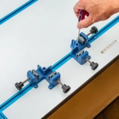 Rockler Clamp-It Small Corner Clamping Jig, 2-Pack -Home Tools Sale Shop 60755 11 1000