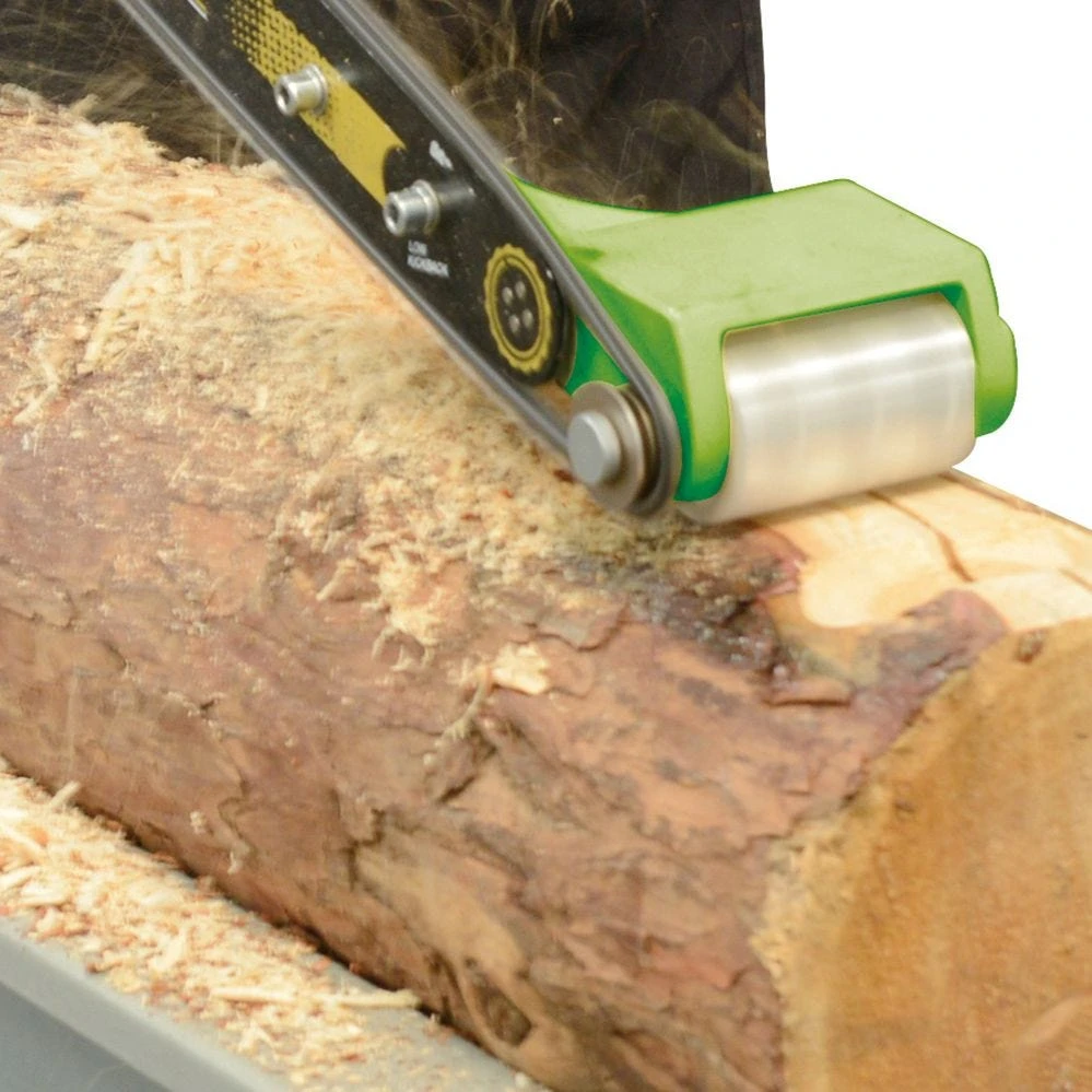 Timber Tuff Log/Bark Peeler 2 Timber Tuff Log/Bark Peeler - Image 2