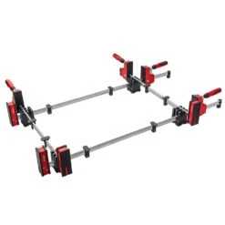 Bessey REVOlution Parallel Clamp/Framing Kit With (2) 50'', (2) 24'' And KP Blocks 37 Bessey REVOlution Parallel Clamp/Framing Kit With (2) 50'', (2) 24'' And KP Blocks -Home Tools Sale Shop 61041 01 1000 1