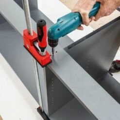 Bessey REVOlution Parallel Clamp/Framing Kit With (2) 50'', (2) 24'' And KP Blocks 29 Bessey REVOlution Parallel Clamp/Framing Kit With (2) 50'', (2) 24'' And KP Blocks -Home Tools Sale Shop 61041 09 1000 1