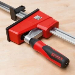 Bessey REVOlution Parallel Clamp/Framing Kit With (2) 50'', (2) 24'' And KP Blocks 26 Bessey REVOlution Parallel Clamp/Framing Kit With (2) 50'', (2) 24'' And KP Blocks -Home Tools Sale Shop 61041 12 1000 1