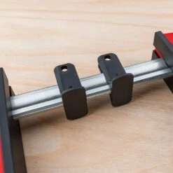 Bessey REVOlution Parallel Clamp/Framing Kit With (2) 50'', (2) 24'' And KP Blocks 25 Bessey REVOlution Parallel Clamp/Framing Kit With (2) 50'', (2) 24'' And KP Blocks -Home Tools Sale Shop 61041 13 1000 1