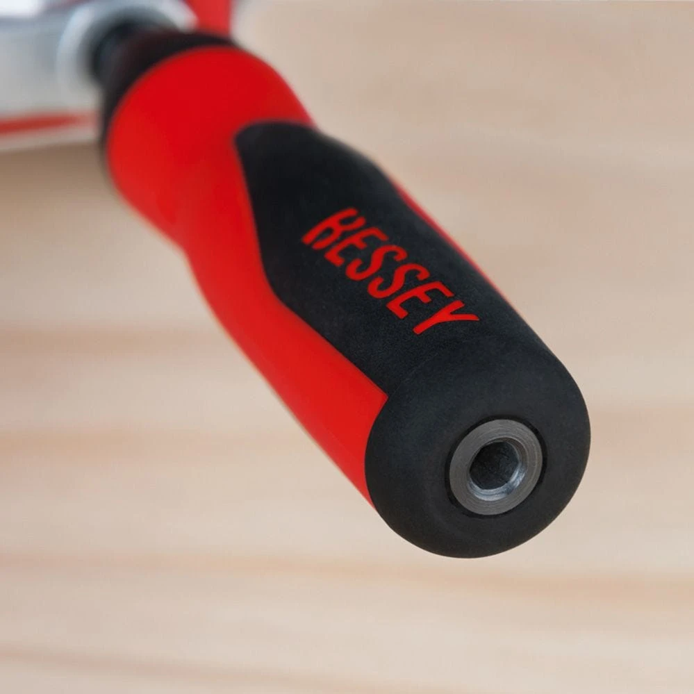 Bessey REVOlution Parallel Clamp/Framing Kit With (2) 50'', (2) 24'' And KP Blocks 6 Bessey REVOlution Parallel Clamp/Framing Kit With (2) 50'', (2) 24'' And KP Blocks - Image 6