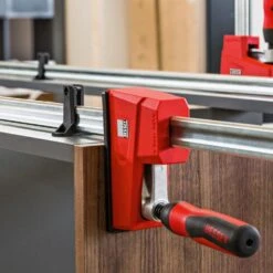 Bessey REVOlution Parallel Clamp/Framing Kit With (2) 50'', (2) 24'' And KP Blocks 22 Bessey REVOlution Parallel Clamp/Framing Kit With (2) 50'', (2) 24'' And KP Blocks -Home Tools Sale Shop 61041 16 1000 1