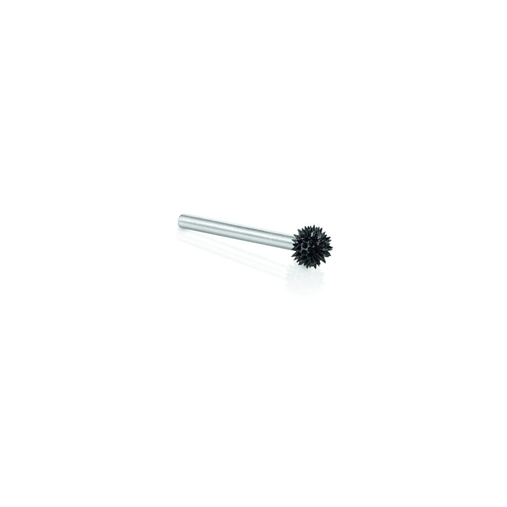 Kutzall 1/8'' Shaft, 1/4'' Diameter - Sphere Burr 1 Kutzall 1/8'' Shaft, 1/4'' Diameter - Sphere Burr