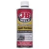 J-B Weld Wood Restore Liquid Hardener, 16 Oz.