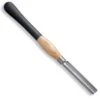 Rockler High-Speed Steel 3/4'' Spindle Roughing Gouge