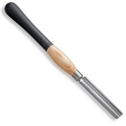 Rockler High-Speed Steel 3/4'' Spindle Roughing Gouge