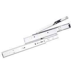 Accuride 4034 150-lb. Over-Travel Drawer Slides
