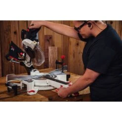 Jet 10'' Dual-Bevel Sliding Compound Miter Saw 24 Jet 10'' Dual-Bevel Sliding Compound Miter Saw -Home Tools Sale Shop 61690 07 1000