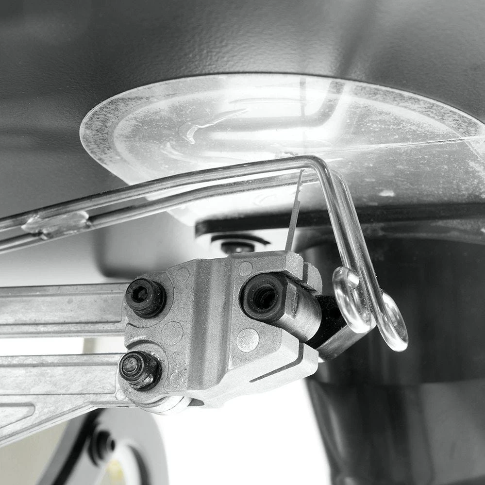 Jet® JWSS-18B 18'' Scroll Saw 1 Jet® JWSS-18B 18'' Scroll Saw