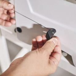 Jet® JWSS-18B 18'' Scroll Saw 16 Jet® JWSS-18B 18'' Scroll Saw -Home Tools Sale Shop 61848 012 1000