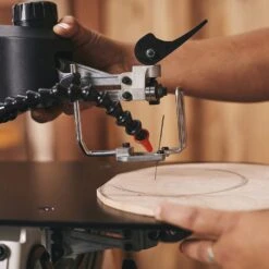 Jet® JWSS-18B 18'' Scroll Saw 18 Jet® JWSS-18B 18'' Scroll Saw -Home Tools Sale Shop 61848 014 1000