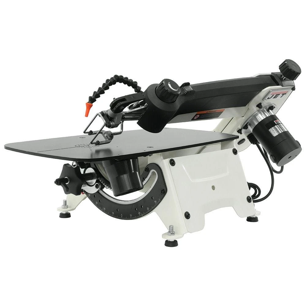 Jet® JWSS-18B 18'' Scroll Saw 7 Jet® JWSS-18B 18'' Scroll Saw - Image 7