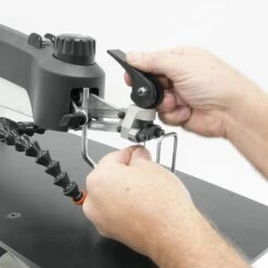 Jet® JWSS-18B 18'' Scroll Saw 21 Jet® JWSS-18B 18'' Scroll Saw -Home Tools Sale Shop 61848 05 1000