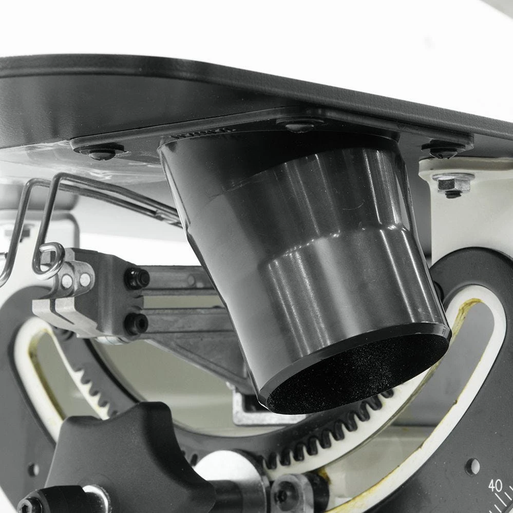 Jet® JWSS-18B 18'' Scroll Saw 10 Jet® JWSS-18B 18'' Scroll Saw - Image 10