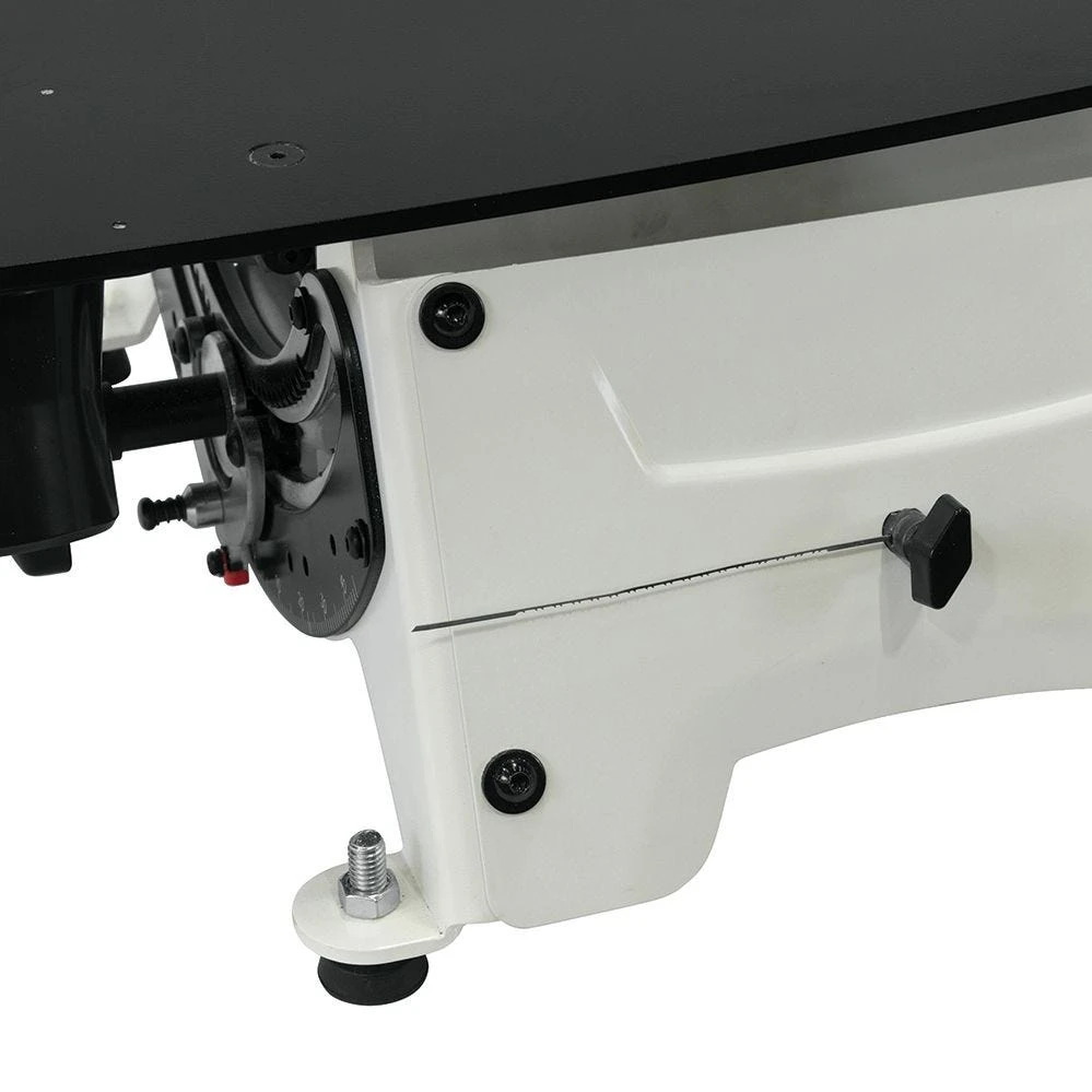 Jet® JWSS-18B 18'' Scroll Saw 12 Jet® JWSS-18B 18'' Scroll Saw - Image 12