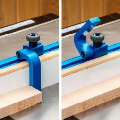 Rockler Miter Gauge Fence -Home Tools Sale Shop 61967 08 1000