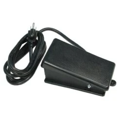 Foot Switch For Jet® JWSS 18'' And 22'' Scroll Saws