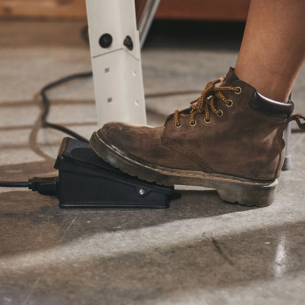 Foot Switch For Jet® JWSS 18'' And 22'' Scroll Saws 2 Foot Switch For Jet® JWSS 18'' And 22'' Scroll Saws - Image 2