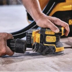 DeWalt 20V MAX* Cordless/Brushless Variable-Speed 5'' Random Orbit Sander, Bare Tool 17 DeWalt 20V MAX* Cordless/Brushless Variable-Speed 5'' Random Orbit Sander, Bare Tool -Home Tools Sale Shop 61988 10 1000
