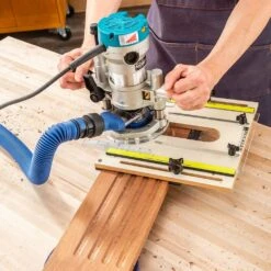 Dust Right Click-Connect Router Dust Port And Plate 17 Dust Right Click-Connect Router Dust Port And Plate -Home Tools Sale Shop 62148 07 1000