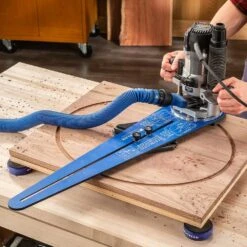 Dust Right Click-Connect Router Dust Port And Plate 19 Dust Right Click-Connect Router Dust Port And Plate -Home Tools Sale Shop 62148 10 1000