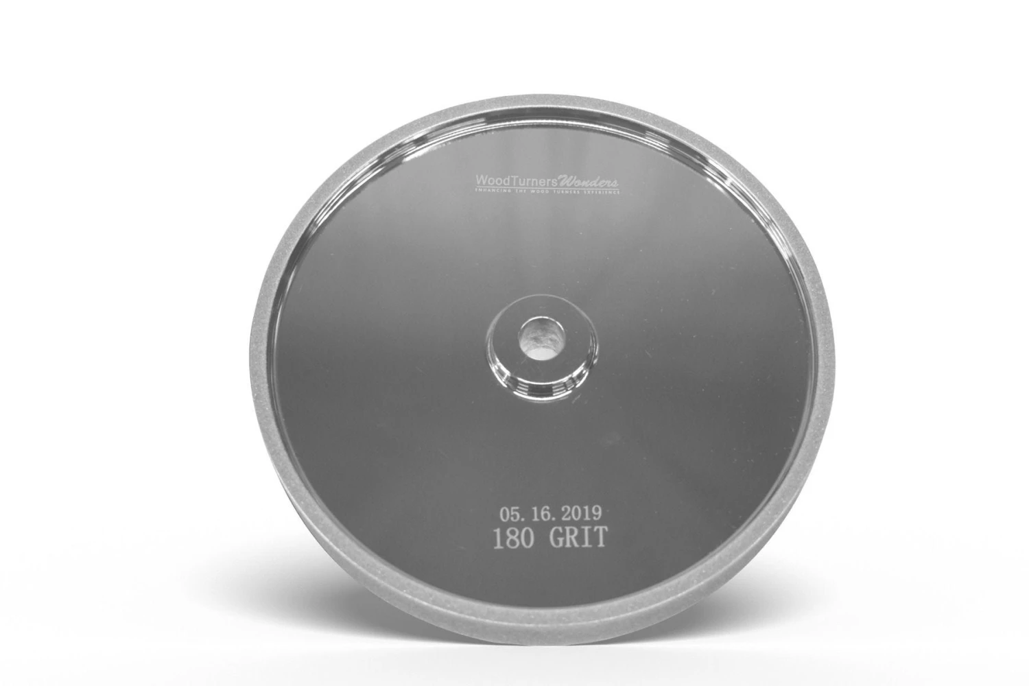 Spartan 8'' X 1'' CBN Sharpening Wheel (5/8'' Arbor) 1 Spartan 8'' X 1'' CBN Sharpening Wheel (5/8'' Arbor)